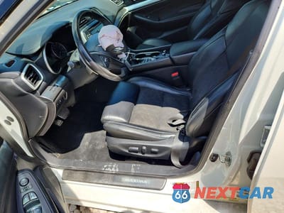 Zdjęcie 7 z 12 samochodu: 2018 NISSAN MAXIMA 3.5 SR VIN:1N4AA6AP7JC364681 - miniatura