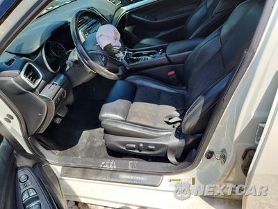 Zdjęcie 7 z 12 samochodu: 2018 NISSAN MAXIMA 3.5 SR VIN:1N4AA6AP7JC364681 - miniatura