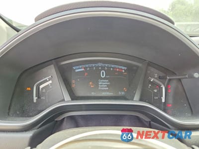 Zdjęcie 9 z 12 samochodu: 2019 HONDA CR-V EX VIN:7FARW1H50KE006076 - miniatura