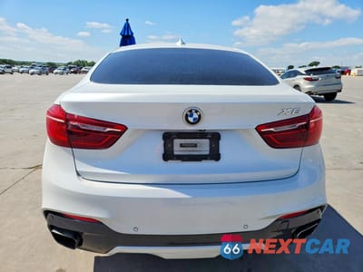 Zdjęcie 6 z 13 samochodu: 2017 BMW X6 XDRIVE35I VIN:5UXKU2C36H0X46932 - miniatura