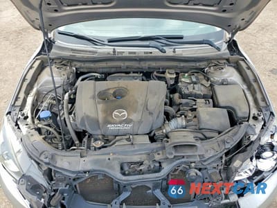 Zdjęcie 11 z 13 samochodu: 2016 MAZDA 3 TOURING VIN:3MZBM1W79GM264698 - miniatura