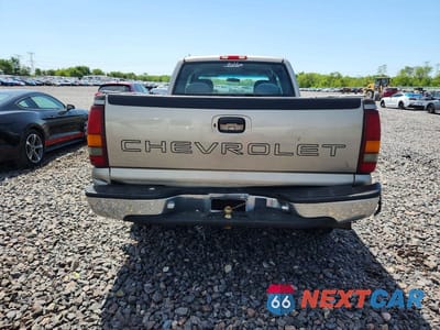 Zdjęcie 6 z 12 samochodu: 2000 CHEVROLET SILVERADO C1500 VIN:2GCEC19V5Y1313515 - miniatura