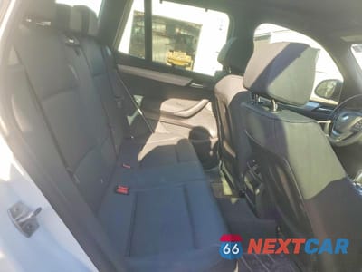 Zdjęcie 11 z 13 samochodu: 2017 BMW X3 XDRIVE28I VIN:5UXWX9C34H0T23915 - miniatura