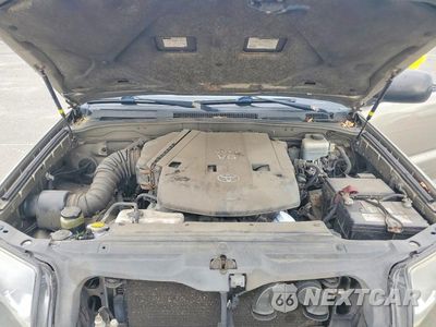 Zdjęcie 12 z 14 samochodu: 2006 TOYOTA 4RUNNER SR5 VIN:JTEBU14R260083947 - miniatura