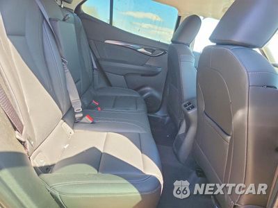 Zdjęcie 11 z 13 samochodu: 2025 BUICK ENVISION PREFERRED VIN:LRBFZKE49SD092081 - miniatura