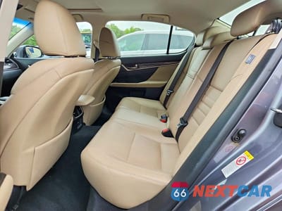 Zdjęcie 10 z 13 samochodu: 2016 LEXUS GS 350 VIN:JTHCZ1BL8GA002792 - miniatura