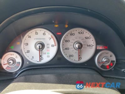 Zdjęcie 9 z 13 samochodu: 2002 ACURA RSX VIN:JH4DC54822C020563 - miniatura