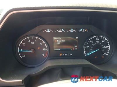 Zdjęcie 9 z 12 samochodu: 2023 FORD F150 SUPER CAB VIN:1FTEX1CP6PKD00401 - miniatura