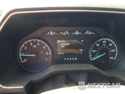 Zdjęcie 9 z 12 samochodu: 2023 FORD F150 SUPER CAB VIN:1FTEX1CP6PKD00401 - miniatura