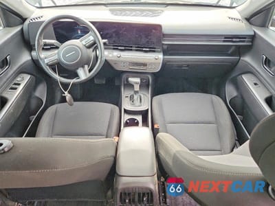 Zdjęcie 8 z 13 samochodu: 2025 HYUNDAI KONA SEL VIN:KM8HB3AB5SU232521 - miniatura