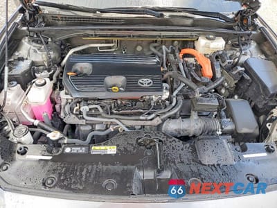 Zdjęcie 11 z 12 samochodu: 2024 TOYOTA CROWN LIMITED VIN:JTDAAAAF5R3030777 - miniatura