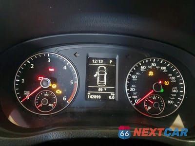 Zdjęcie 9 z 12 samochodu: 2014 VOLKSWAGEN PASSAT SE VIN:1VWBN7A39EC044528 - miniatura