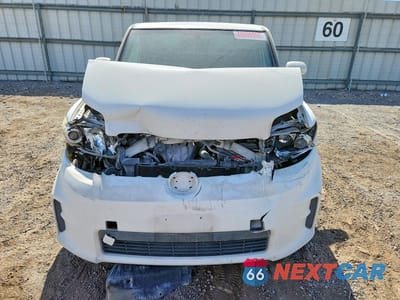 Piąte zdjęcie samochodu w środku: 2011 SCION XB BASE VIN:JTLZE4FE4B1122736 - miniatura