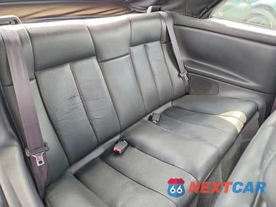 Zdjęcie 10 z 12 samochodu: 2001 TOYOTA CAMRY SOLARA SLE V6 VIN:2T1FF28P31C527284 - miniatura