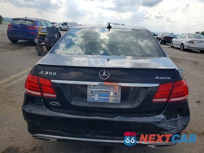 Zdjęcie 6 z 12 samochodu: 2014 MERCEDES-BENZ E 350 4MATIC VIN:WDDHF8JB7EA774088 - miniatura
