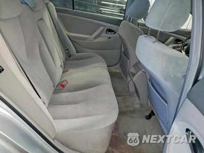 Zdjęcie 10 z 12 samochodu: 2011 TOYOTA CAMRY BASE VIN:4T1BF3EK6BU159132 - miniatura