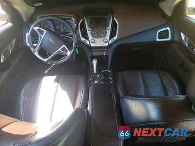 Zdjęcie 8 z 13 samochodu: 2015 GMC TERRAIN SLT VIN:2GKFLXEK2F6257931 - miniatura