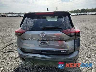 Zdjęcie 6 z 13 samochodu: 2025 NISSAN ROGUE S VIN:5N1BT3AAXSC815456 - miniatura