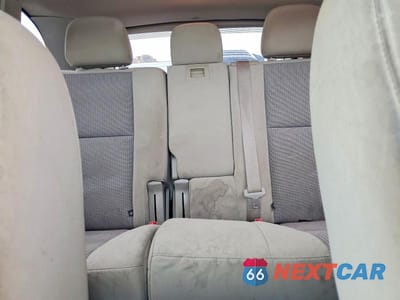 Zdjęcie 10 z 13 samochodu: 2011 FORD EDGE SEL VIN:2FMDK4JC7BBB26137 - miniatura