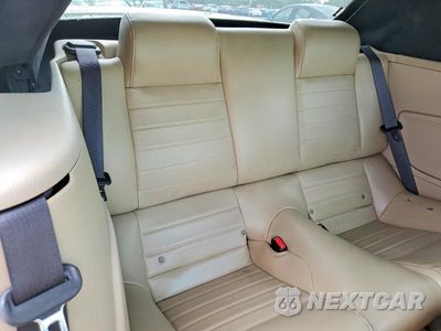 Zdjęcie 10 z 12 samochodu: 2006 FORD MUSTANG GT VIN:1ZVHT85H865158361 - miniatura