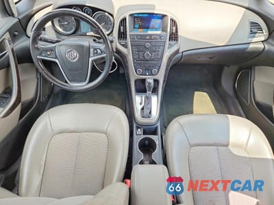 Zdjęcie 8 z 12 samochodu: 2017 BUICK VERANO SPORT TOURING VIN:1G4PR5SK4H4103941 - miniatura