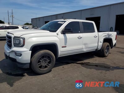 2016 GMC SIERRA K1500 SLT 3GTU2NEC9GG348851 - główne zdjęcie licytacji z USA - miniatura