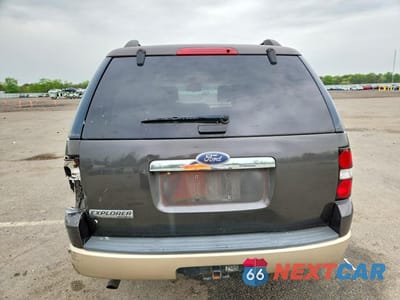 Zdjęcie 6 z 13 samochodu: 2007 FORD EXLPLORER VIN:1FMEU74E37UB87161 - miniatura