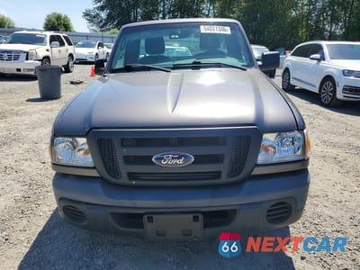 Piąte zdjęcie samochodu w środku: 2011 FORD RANGER VIN:1FTKR1ADXBPA49898 - miniatura