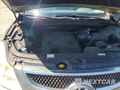 Zdjęcie 12 z 13 samochodu: 2008 HYUNDAI VERACRUZ GLS VIN:KM8NU73C88U058009 - miniatura