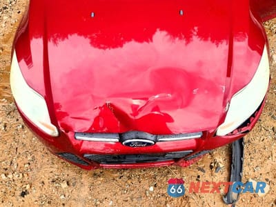 Zdjęcie 11 z 12 samochodu: 2013 FORD FOCUS SE VIN:1FADP3F27DL176397 - miniatura