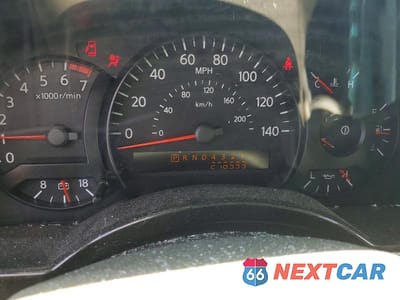 Zdjęcie 9 z 13 samochodu: 2005 NISSAN ARMADA SE VIN:5N1AA08A65N713828 - miniatura