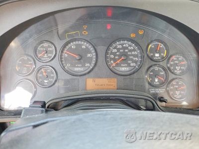 Zdjęcie 8 z 10 samochodu: 2017 INTERNATIONAL PROSTAR VIN:3HCDHSNR6HL641264 - miniatura