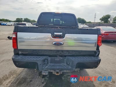 Zdjęcie 6 z 12 samochodu: 2015 FORD F250 SUPER DUTY VIN:1FT7W2B63FEB50643 - miniatura