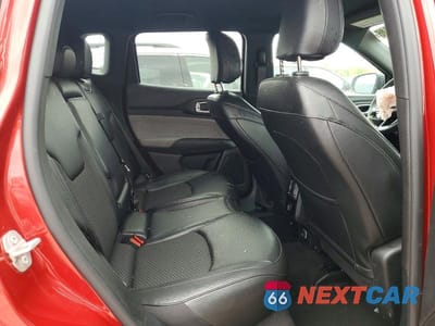 Zdjęcie 11 z 13 samochodu: 2024 JEEP COMPASS LATITUDE VIN:3C4NJDBN8RT137965 - miniatura