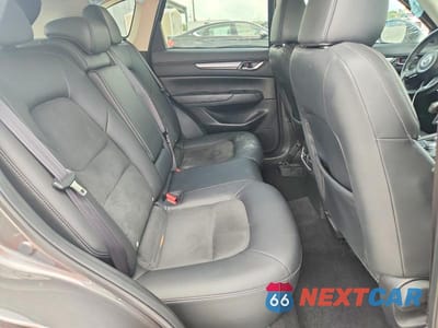 Zdjęcie 11 z 13 samochodu: 2020 MAZDA CX-5 TOURING VIN:JM3KFACM7L1863038 - miniatura