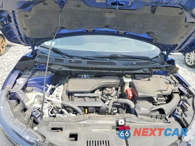 Zdjęcie 12 z 13 samochodu: 2022 NISSAN ROGUE SPORT S VIN:JN1BJ1AW3NW471775 - miniatura
