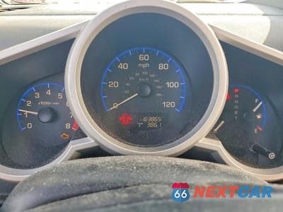 Zdjęcie 9 z 13 samochodu: 2008 HONDA ELEMENT EX VIN:5J6YH18768L010605 - miniatura