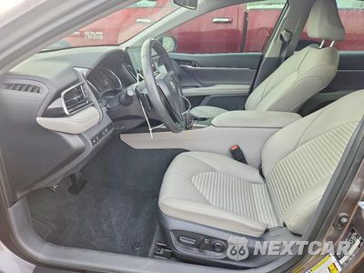 Zdjęcie 7 z 12 samochodu: 2022 TOYOTA CAMRY SE VIN:4T1G11AK8NU696331 - miniatura