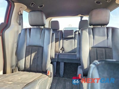 Zdjęcie 10 z 14 samochodu: 2019 DODGE GRAND CARAVAN SXT VIN:2C4RDGCG7KR717159 - miniatura