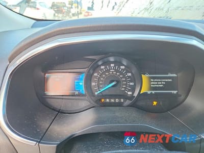 Zdjęcie 9 z 12 samochodu: 2020 FORD EDGE TITANIUM VIN:2FMPK3K91LBB19342 - miniatura