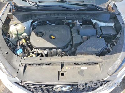 Zdjęcie 12 z 13 samochodu: 2020 HYUNDAI TUCSON SE VIN:KM8J23A40LU258755 - miniatura