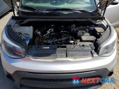 Zdjęcie 12 z 14 samochodu: 2018 KIA SOUL BASE VIN:KNDJN2A25J7596961 - miniatura