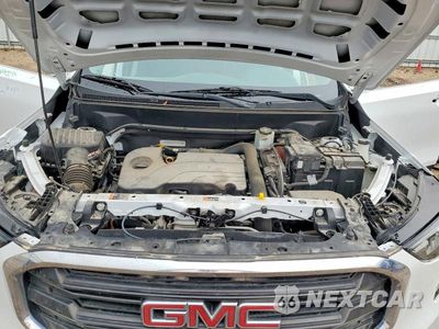 Zdjęcie 11 z 13 samochodu: 2019 GMC TERRAIN SLE VIN:3GKALMEV6KL115963 - miniatura