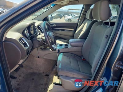 Zdjęcie 7 z 13 samochodu: 2012 DODGE DURANGO SXT VIN:1C4RDJAG8CC261246 - miniatura
