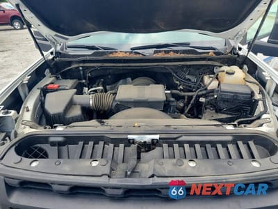 Zdjęcie 12 z 13 samochodu: 2023 CHEVROLET SILVERADO K3500 VIN:1GB5YSE76PF227186 - miniatura
