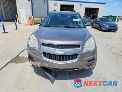 Piąte zdjęcie samochodu w środku: 2012 CHEVROLET EQUINOX LT VIN:2GNALDEK0C6202000 - miniatura