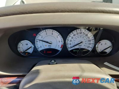 Zdjęcie 9 z 12 samochodu: 2002 CHRYSLER SEBRING LXI VIN:1C3EL56R02N169381 - miniatura