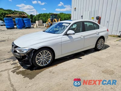 2013 BMW 328 XI SULEV WBA3B5C57DP539026 - główne zdjęcie licytacji z USA - miniatura