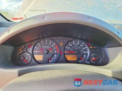 Zdjęcie 9 z 13 samochodu: 2006 NISS XTERRA VIN:5N1AN08W46C522065 - miniatura