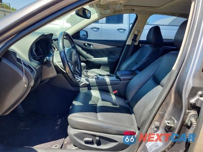 Zdjęcie 7 z 12 samochodu: 2016 INFINITI Q50 3.0T PREMIUM VIN:JN1EV7APXGM300839 - miniatura